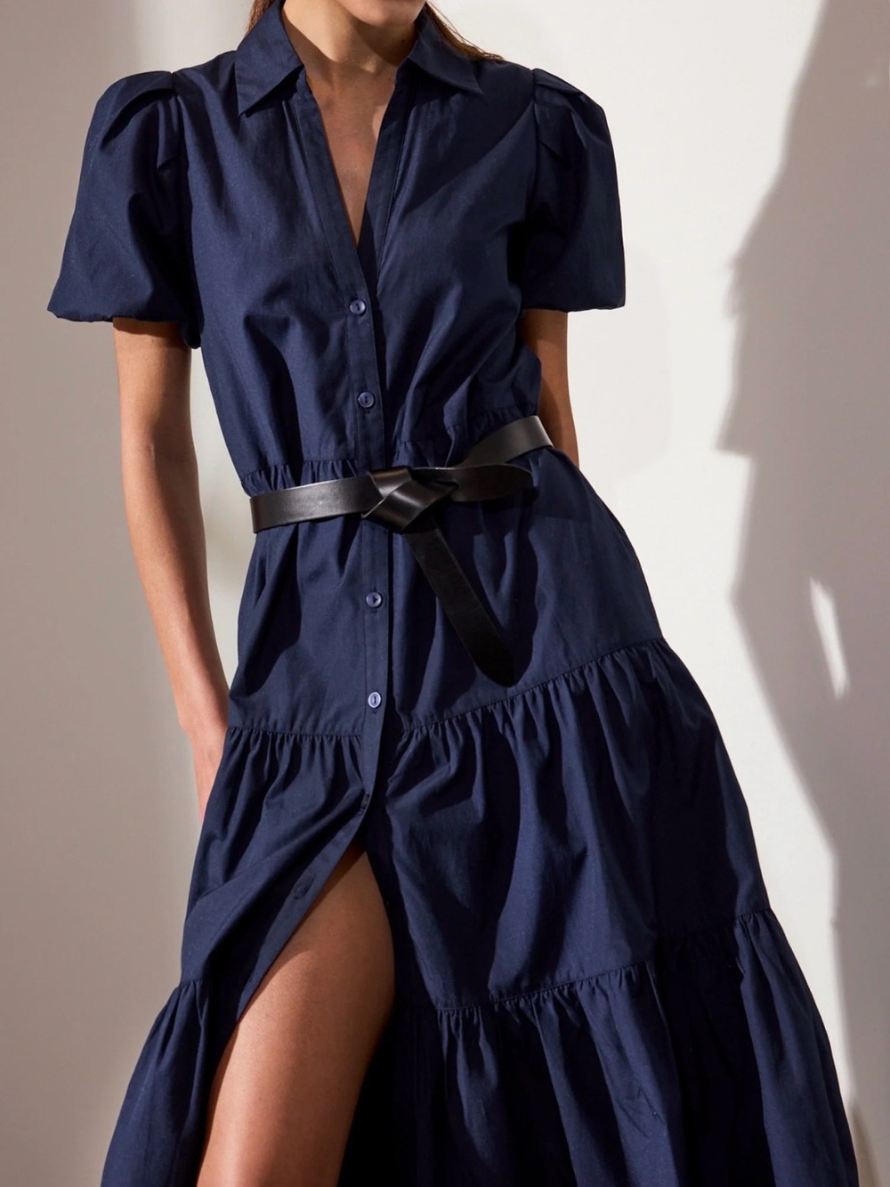 Brochu Walker The Havana Dress - L